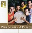 PEDRO LUIS & A PAREDE - WARNER 30 ANOS (Compact Disc)