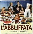 CAMMARIERE, SERGIO - L'ABBUFFATA (Compact Disc)