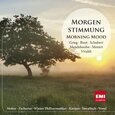 VARIOS ARTISTAS - MORNING MOOD (Compact Disc)