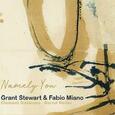STEWART, GRANT - NAMELY YOU (Compact Disc)
