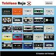 TELEFONO ROJO - HOMBRE DEL TIEMPO (Compact Disc)
