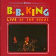 KING, B.B. - LIVE AT THE REGAL (Compact Disc)
