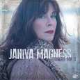 MAGNESS, JANIVA - STRONGER FOR IT (Compact Disc)