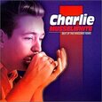 MUSSELWHITE, CHARLIE - VANGUARD SESSIONS (Compact Disc)