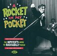 VARIOUS ARTISTS - ROCKET IN MY POCKET (Compact Disc)