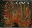 SLAYER - HELL AWAITS (Compact Disc)