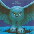 RUSH - FLY BY NIGHT -REMASTERED- (Compact Disc)