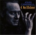 CAMPBELL, JOHN - ONE BELIEVER (Compact Disc)