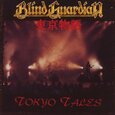 BLIND GUARDIAN - TOKYO TALES (Compact Disc)