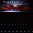 VANGELIS - CITY (Compact Disc)