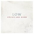 LOW - DRUMS & GUNS              (Compact Disc)