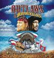 VARIOS ARTISTAS - OUTLAWS & ARMADILLOS: COUNTRY'S ROARING '70S (Compact Disc)