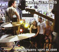 JENNINGS, MASON - LIVE AT FINGERPRINTS (Compact Disc)