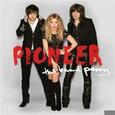 BAND PERRY - PIONEER (Compact Disc)