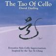 DARLING, DAVID - TAO OF CELLO (Compact Disc)