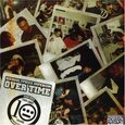 HIEROGLYPHICS - OVER TIME (Compact Disc)