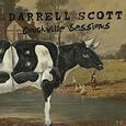 SCOTT, DARRELL - COUCHVILLE SESSIONS (Compact Disc)