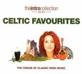 VARIOS ARTISTAS - CELTIC FAVORITES (Compact Disc)
