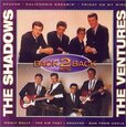 SHADOWS & VENTURES - BACK TO BACK (Compact Disc)