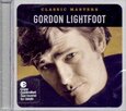 LIGHTFOOT, GORDON - CLASSIC MASTERS (Compact Disc)
