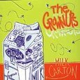 GROWN UPS - MILK CARTON (Compact Disc)