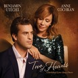 UTECHT, BENJAMIN - TWO OF HEARTS:CHERISHED LOVE SONG DUETS (Compact Disc)