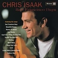 CHRIS ISAAK - SAN FRANCISCO DAYS (Compact Disc)