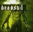 DEADSOIL - VENOM DIVINE (Compact Disc)