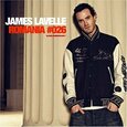 VARIOS ARTISTAS - JAMES LAVELLE/ROMANIA (Compact Disc)