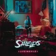 SHIELDS - LIFE IN EXILE -DIGI- (Compact Disc)
