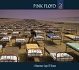 PINK FLOYD - A MOMENTARY LAPSE OF REASON (Compact Disc)