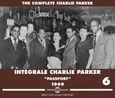 PARKER, CHARLY - INTEGRALE VOL.6 (Compact Disc)