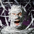 EUROPE - COME THIS MADNESS (Compact Disc)