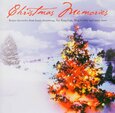VARIOUS ARTISTS - CHRISTMAS MEMORIES (Compact Disc)