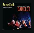 FAITH, PERCY - CAMELOT (Compact Disc)