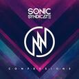 SONIC SYNDICATE - CONFESSIONS -DIGI- (Compact Disc)
