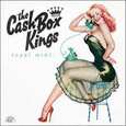 CASH BOX KINGS - ROYAL MINT (Compact Disc)
