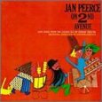 PEERCE, JAN - ON 2ND AVENUE (Compact Disc)