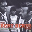 VARIOUS ARTISTS - BERT BERNS STORY 1: TWIST (Compact Disc)