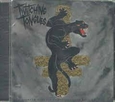 TWITCHING TONGUES - GAINING PURPOSE THROUGHÿÿ PASSIONATE HATRED (Compact Disc)