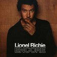 RICHIE, LIONEL - ENCORE -GREATEST HITS LIV (Compact Disc)