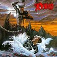 DIO - HOLY DIVER (Compact Disc)