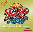 ZAPP - MORE BOUNCE TO THE.. (Compact Disc)
