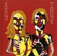 ANIMAL COLLECTIVE - SUNG TONGS (Compact Disc)