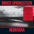 SPRINGSTEEN, BRUCE - NEBRASKA '82 -EXPANDED BOX- (Compact Disc)