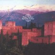 WALKER, PETER - SPANISH GUITAR (Compact Disc)