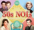 VARIOS ARTISTAS - STARS - 50S NO.1S (Compact Disc)