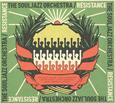 SOULJAZZ ORCHESTRA - RESISTANCE (Compact Disc)