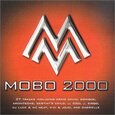 VARIOUS ARTISTS - MOBO 2000 -37TR- (Compact Disc)