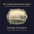 KLOHR & LITHGOW - HERITAGE OF THE MARCH 2 (Compact Disc)